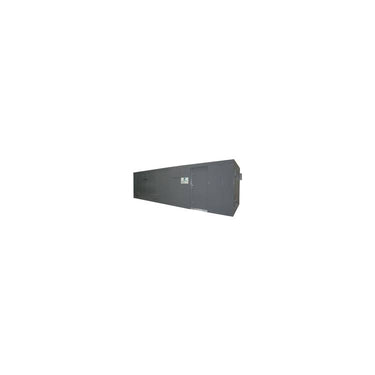 Tornado Shelter Built in Accordance with FEMA Standards - Model TS26
